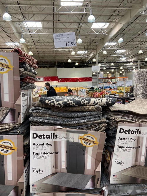 周末探店Costco 滑雪用品與羽絨服清倉特價(jià)，照相與導(dǎo)游服務(wù)即將截止